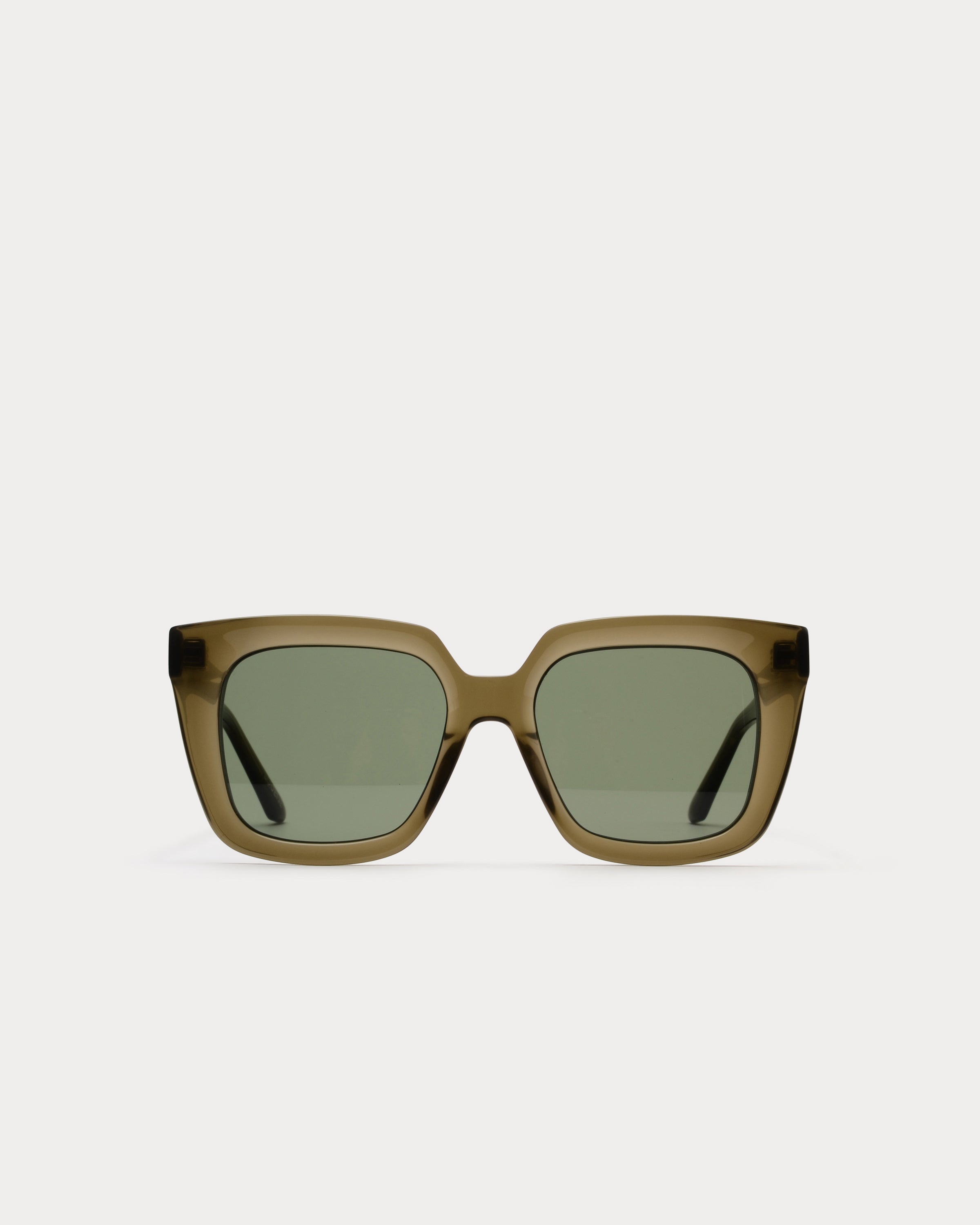 GRIMAUD OLIVE GREEN 1