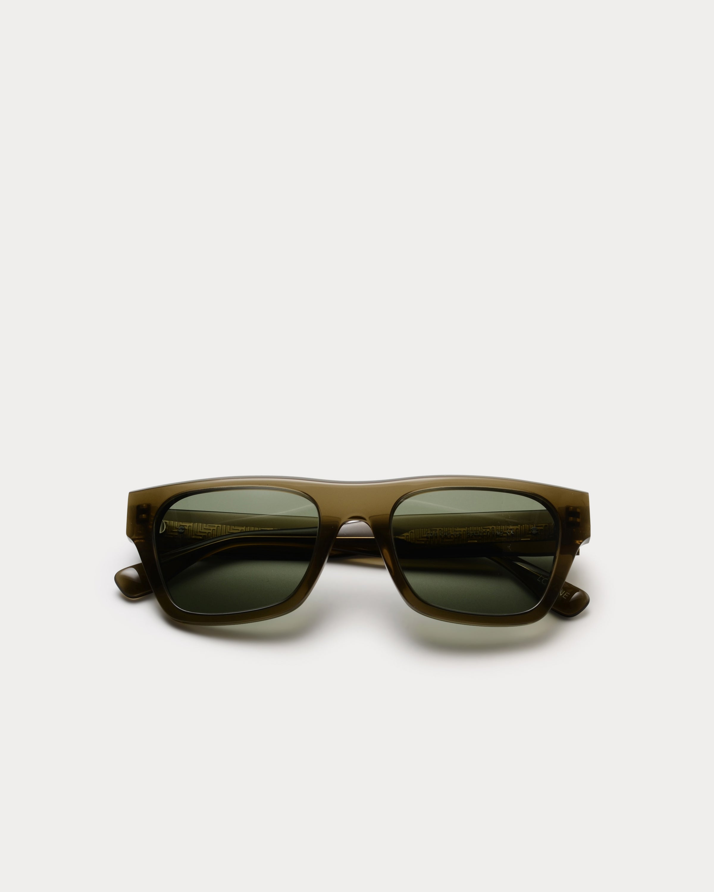 HYÈRES OLIVE GREEN 3