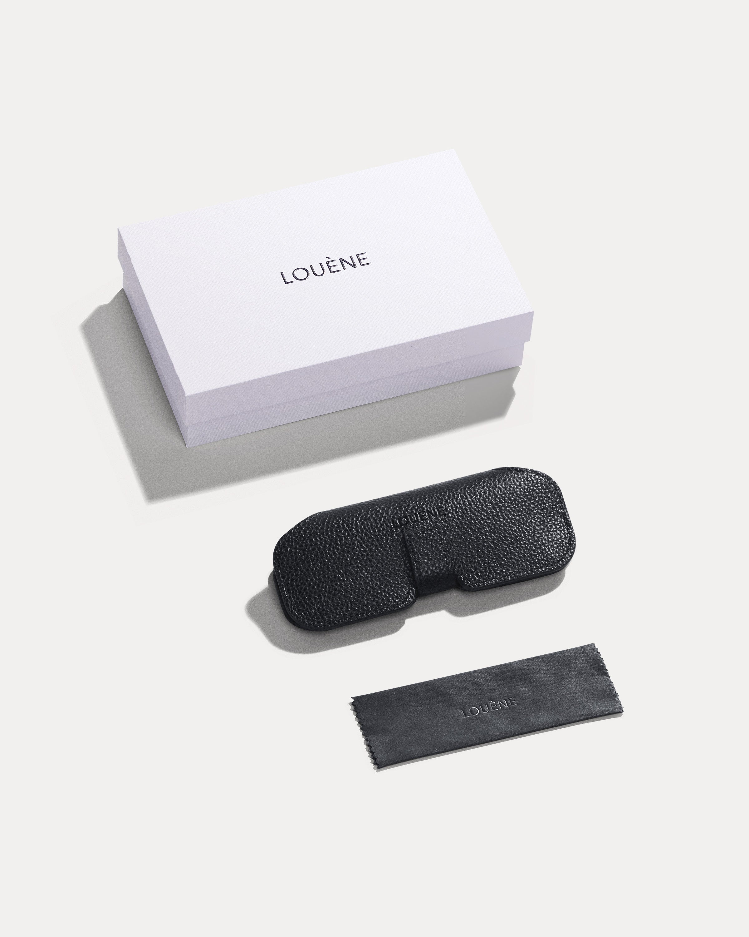 LOUÈNE Packaging Small Pouch